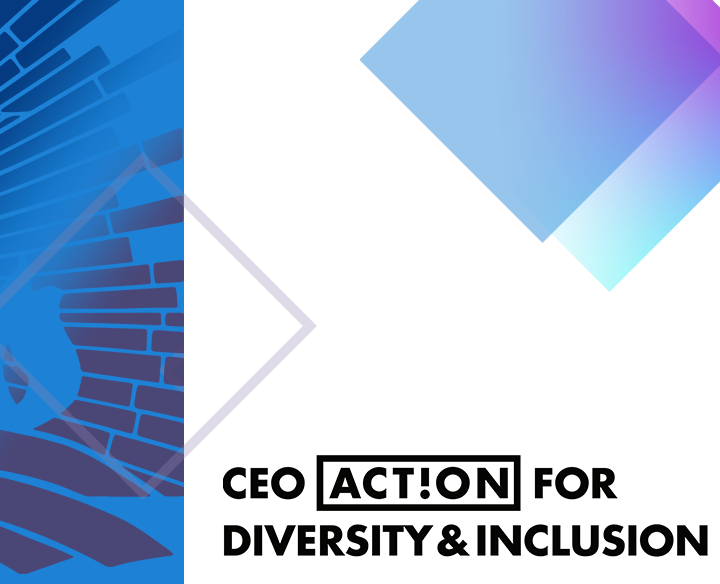 CEO Pledge for Diversity and Inclusion