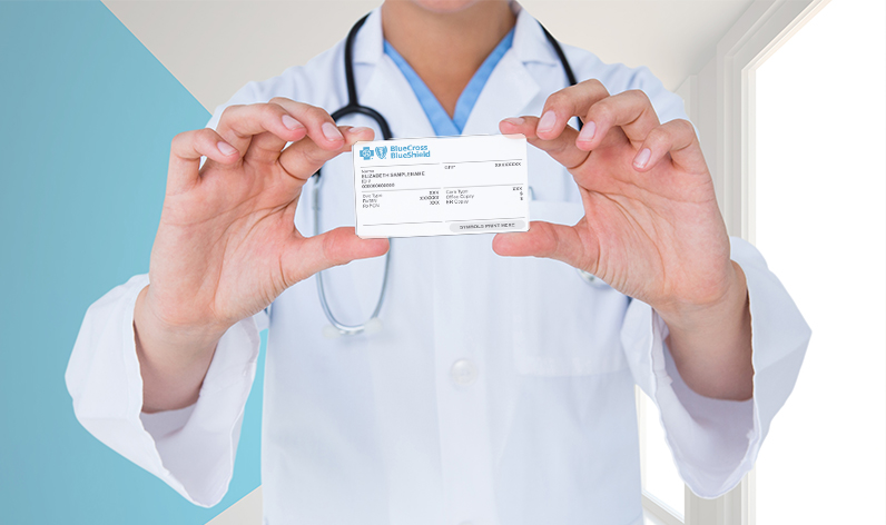 Member Id On Medical Card